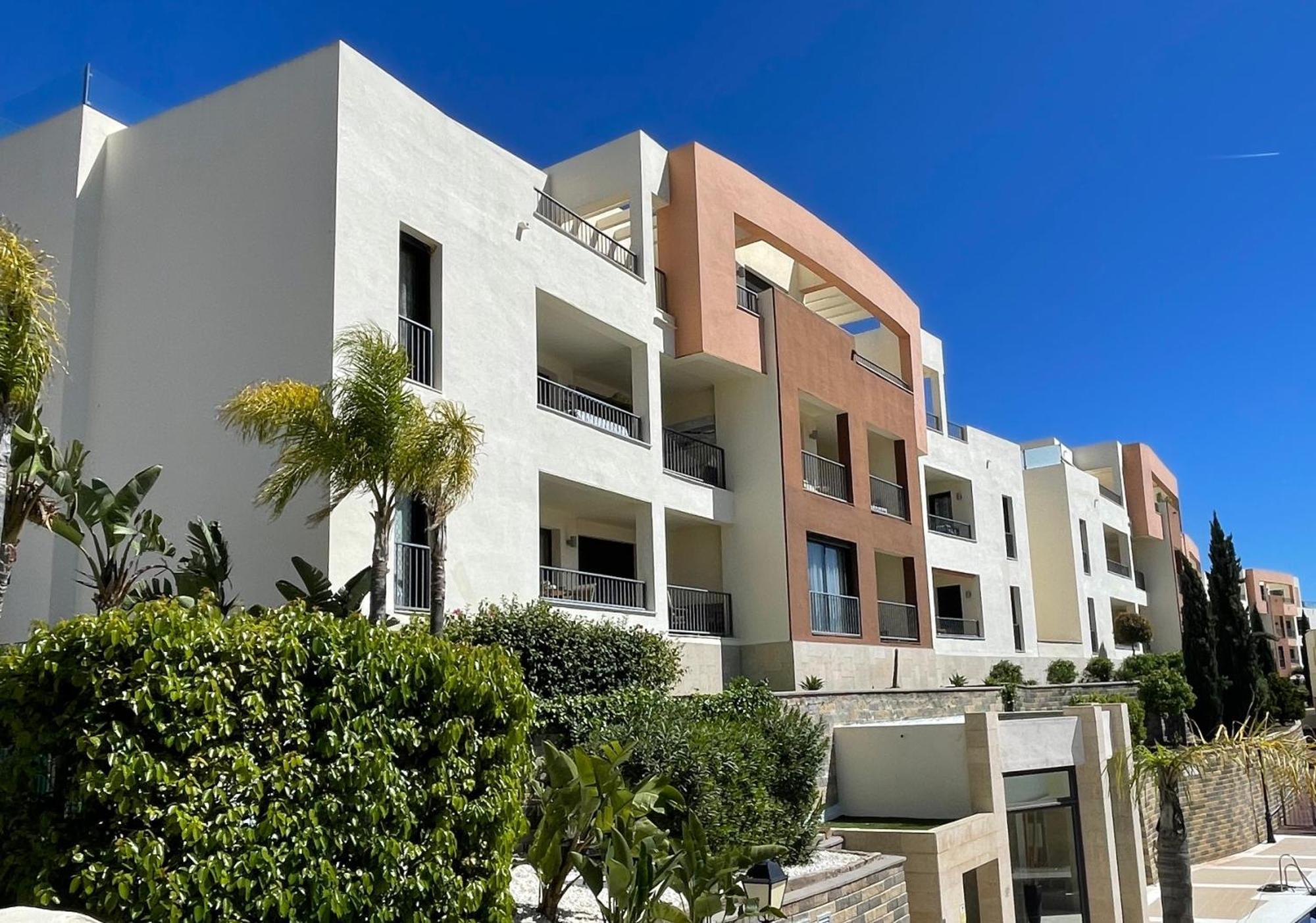 Spectacular Views - Luxury In - Hills Marbellac