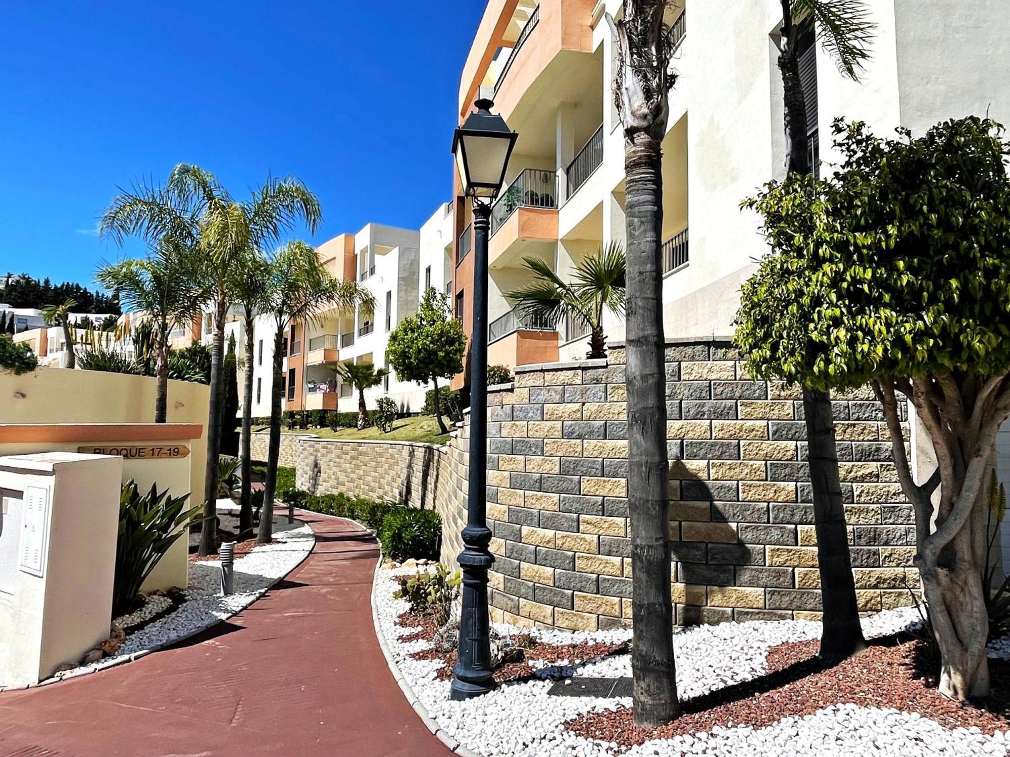 Spectacular Views - Luxury In - Hills * Marbellac