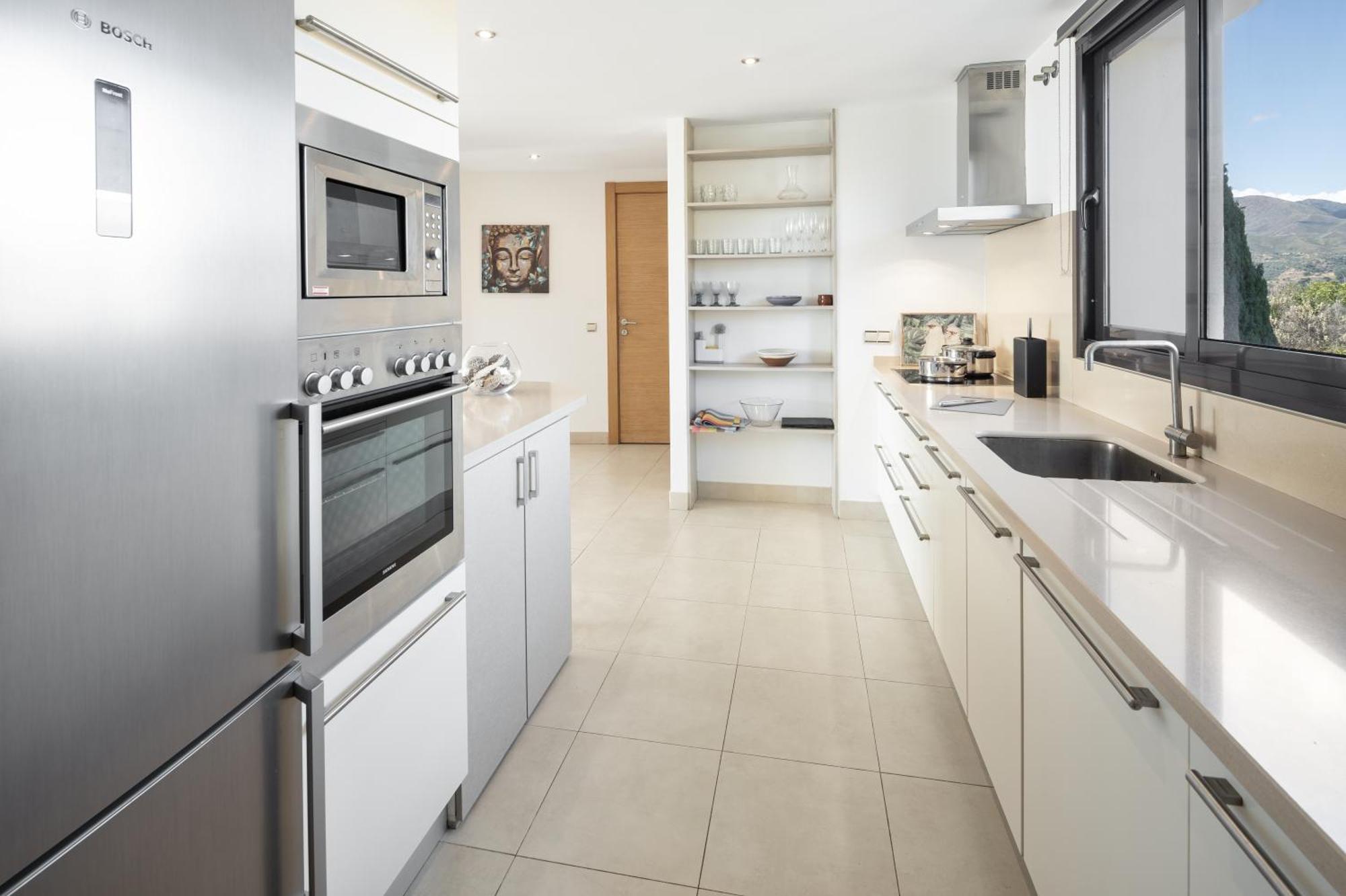 Appartement Spectacular Views - Luxury In - Hills *