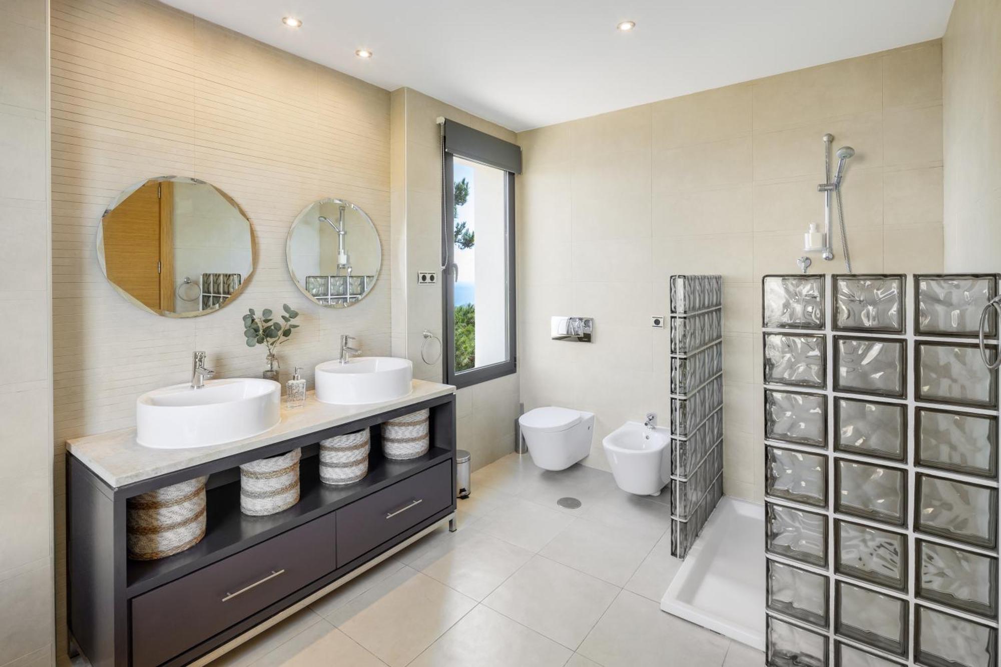 Appartement Spectacular Views - Luxury In - Hills *
